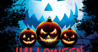 Halloween Party Düsseldorf 31.10.2019